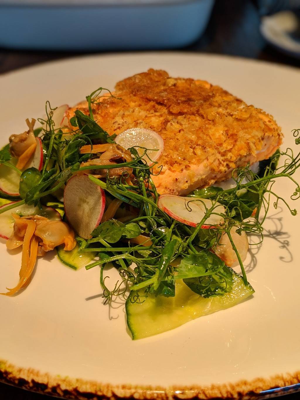 Julep | restaurant | 3258 Larimer St, Denver, CO 80205, USA | 3032958977 OR +1 303-295-8977