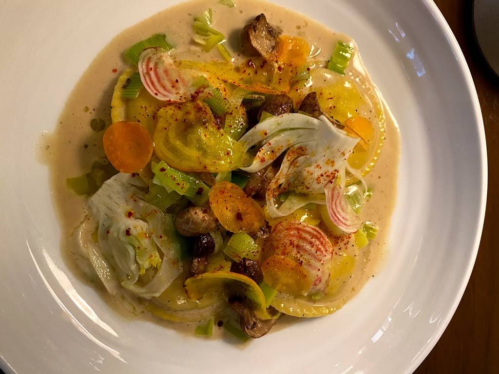 Glass Light Restaurant | restaurant | 201 Granby St, Norfolk, VA 23510, USA | 7572223033 OR +1 757-222-3033