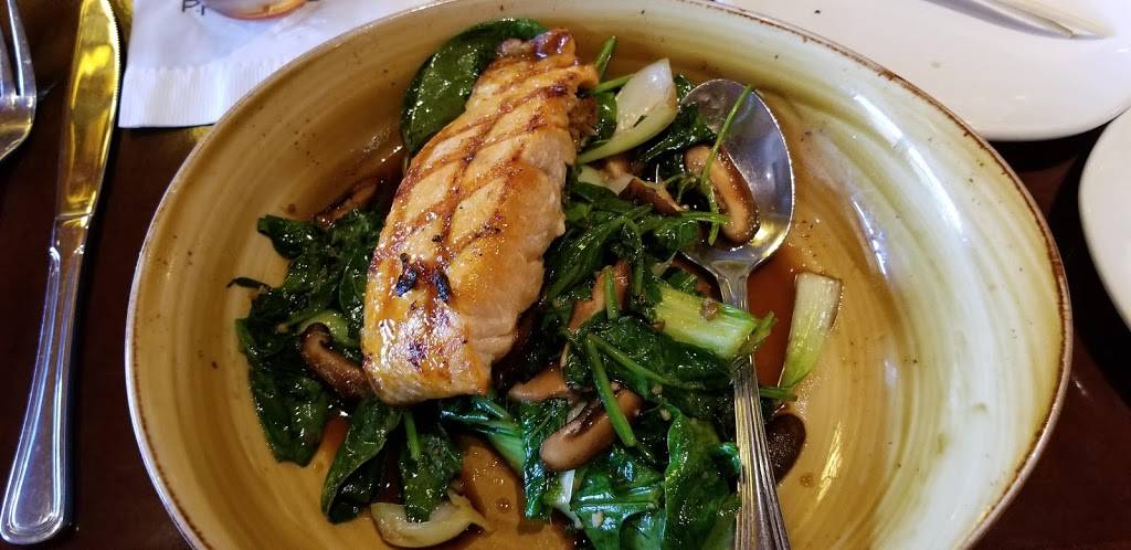 P.F. Changs | restaurant | 21078 Dulles Town Cir, Sterling, VA 20166, USA | 7034215540 OR +1 703-421-5540