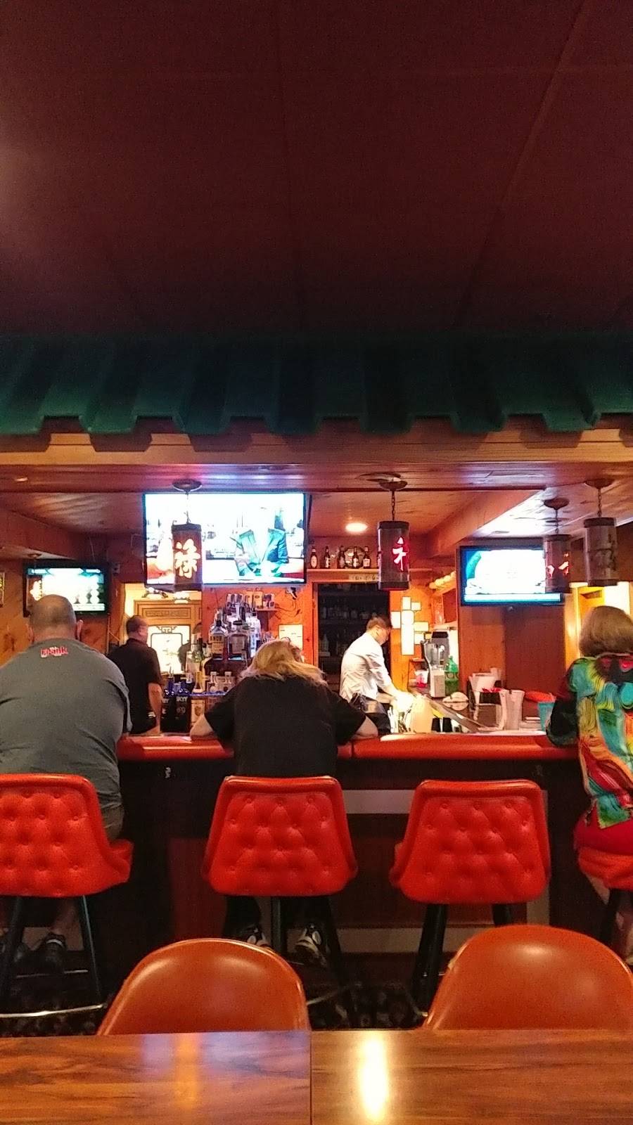 Royal Garden Restaurant | restaurant | 3 Tremont St, Kingston, MA 02364, USA | 7815855506 OR +1 781-585-5506