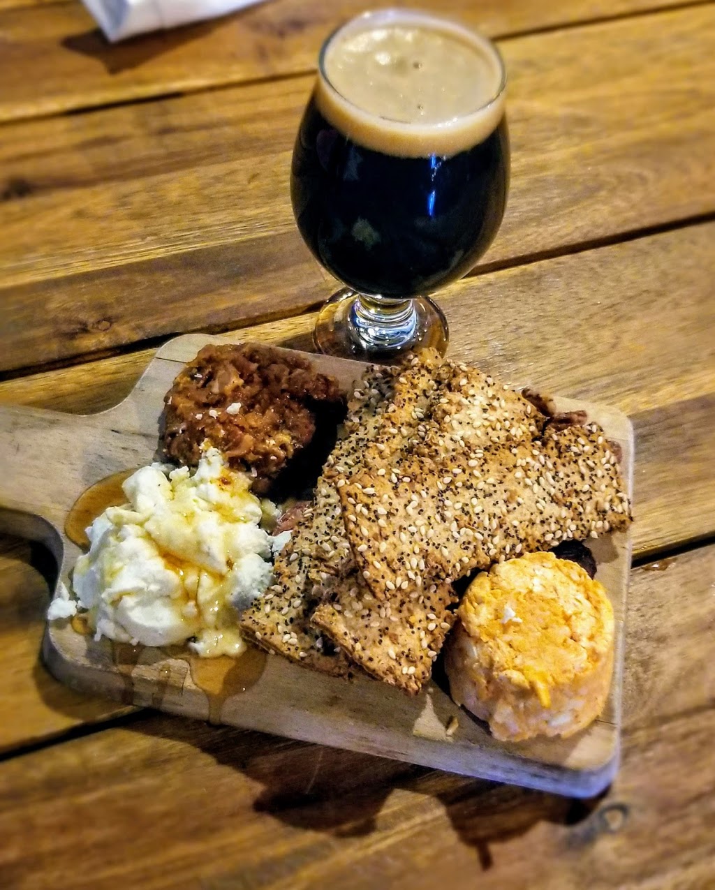 Southern Barrel Brewing Co. | restaurant | 375 Buckwalter Pkwy, Bluffton, SC 29910, USA | 8438372337 OR +1 843-837-2337