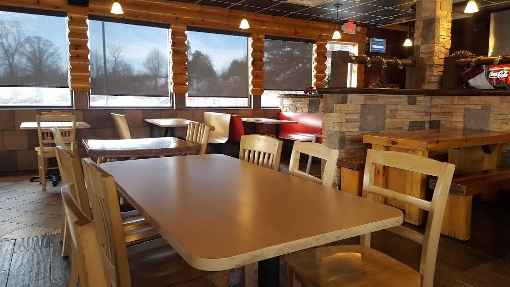 Cook Out | restaurant | 3128 Lee Hwy, Bristol, VA 24202, USA | 2764666000 OR +1 276-466-6000