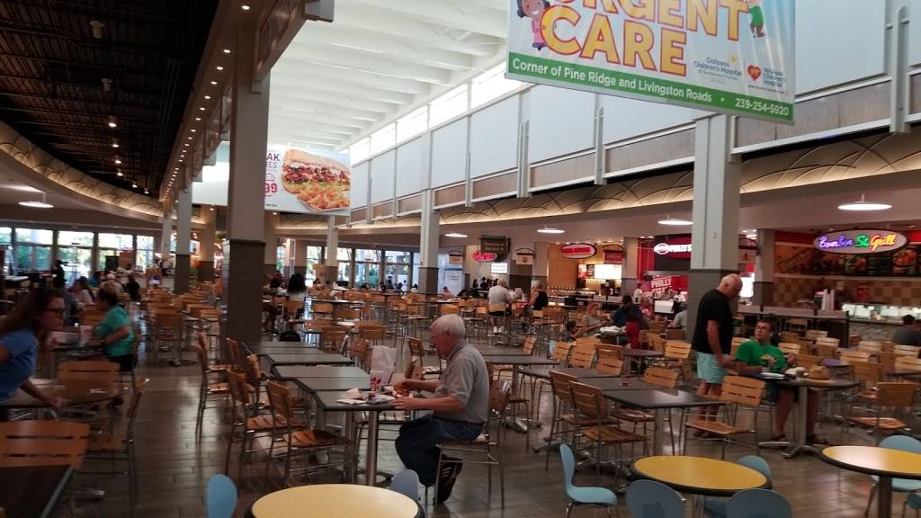 Chick-fil-A | restaurant | 1874 Tamiami Trail N FC-7, Naples, FL 34102, USA | 2392632678 OR +1 239-263-2678