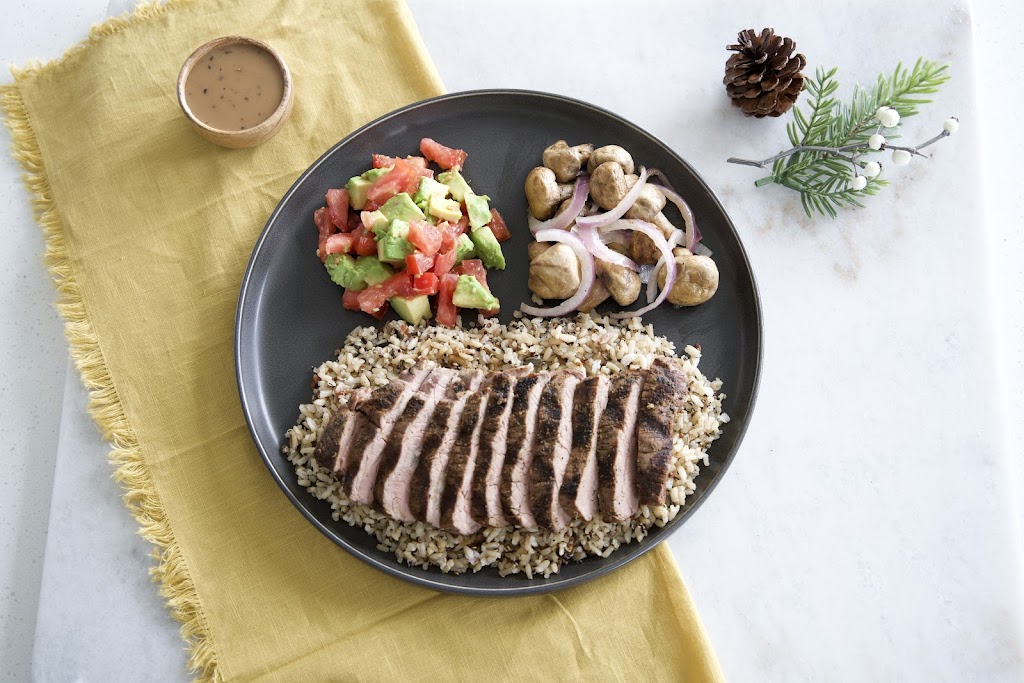 Bs Fresh Kitchen | restaurant | 3220 Cobb Pkwy SE unit 100, Atlanta, GA 30339, USA | 4042268268 OR +1 404-226-8268