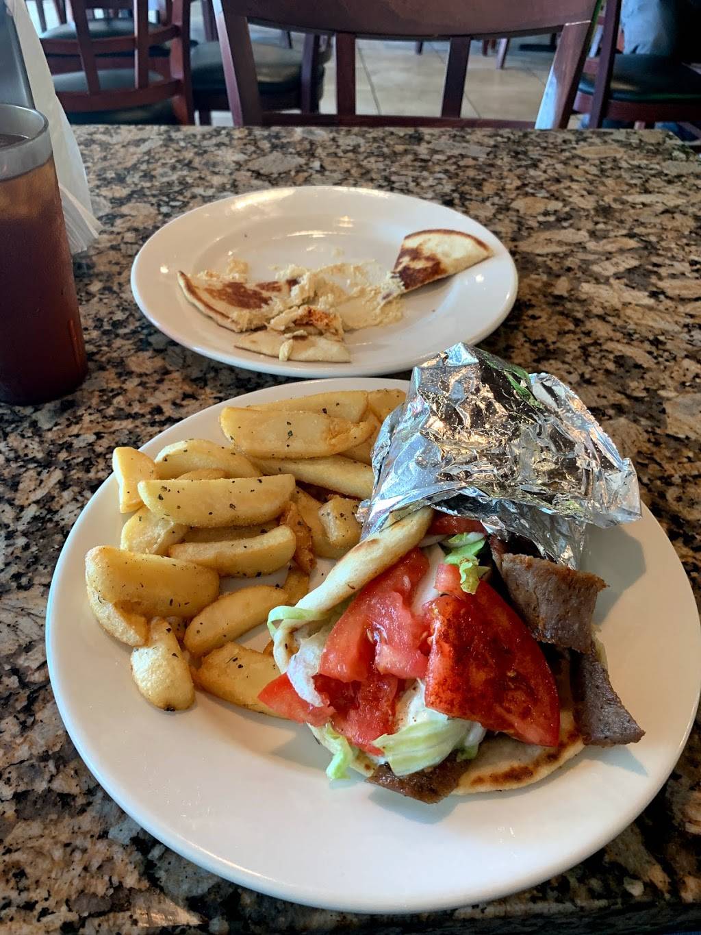 Christinas Cafe | restaurant | 165 S Cypress Rd, Pompano Beach, FL 33060, USA | 9547822160 OR +1 954-782-2160