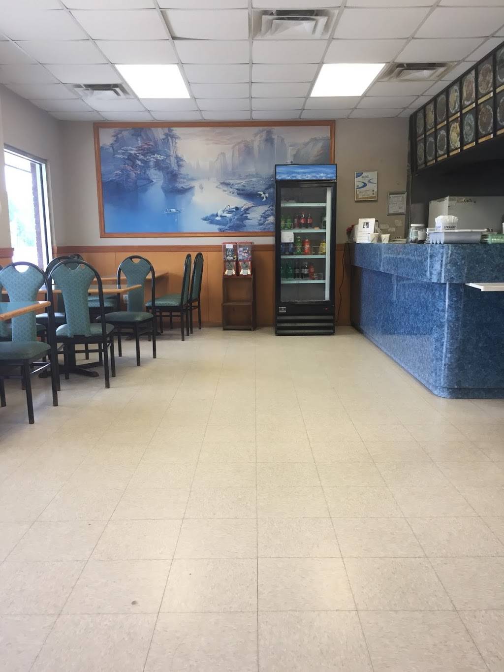 China 1 | restaurant | 551876 US-1, Hilliard, FL 32046, Hilliard, FL 32046, USA | 9048457907 OR +1 904-845-7907