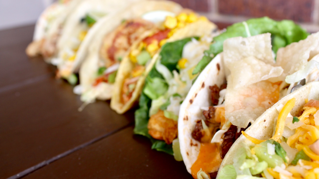 Custom Tacos | restaurant | 9169 Dallas Pkwy, Frisco, TX 75034, USA | 2147051365 OR +1 214-705-1365