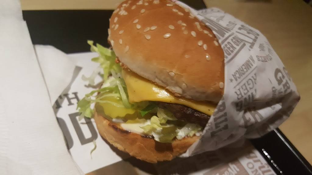 The Habit Burger Grill | meal takeaway | 5291 Martinelli Way, Dublin, CA 94568, USA | 9254790847 OR +1 925-479-0847