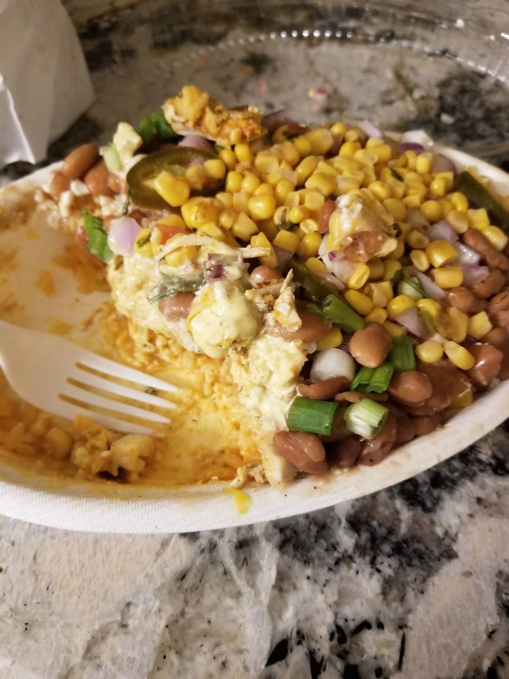 Flame Urban Chicken Grill | restaurant | 10330 St Clair Ave, Cleveland, OH 44108, USA | 2167616600 OR +1 216-761-6600