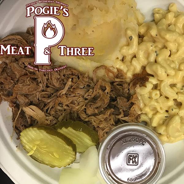Pogies Catering & Clubhouse | restaurant | 150 Jefferson St, Amherst, OH 44001, USA | 4408644654 OR +1 440-864-4654