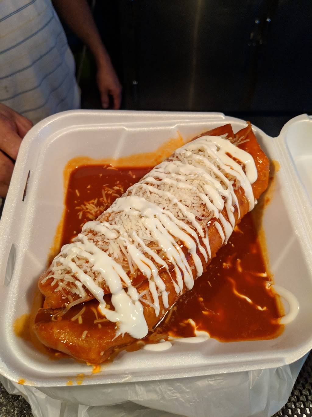 El Fino Mexican Food | restaurant | 818 N Glendora Ave, Covina, CA 91724, USA | 6263318321 OR +1 626-331-8321