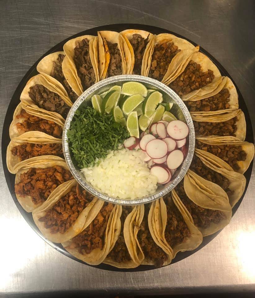 El Sazon de Puebla | meal delivery | 7103 West Chester Pike, Upper Darby, PA 19082, USA | 4844617786 OR +1 484-461-7786