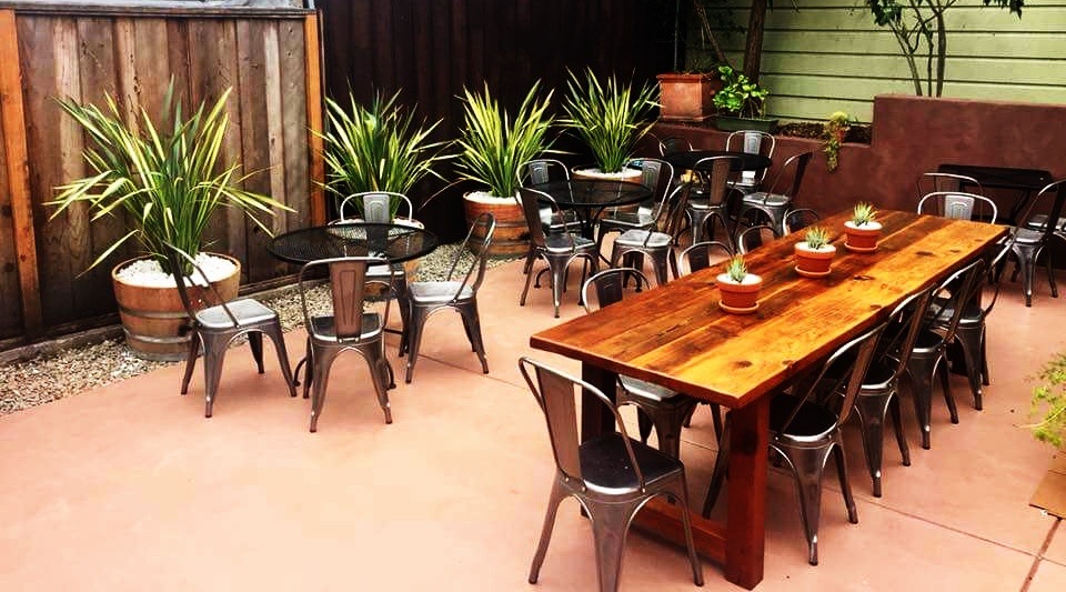 Progressive Grounds | cafe | 400 Cortland Ave, San Francisco, CA 94110, USA | 4152826233 OR +1 415-282-6233