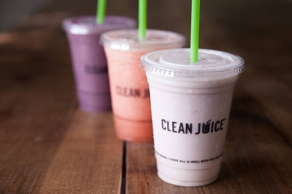 Clean Juice | restaurant | 5225 Belt Line Rd Suite 252, Dallas, TX 75254, USA | 9728035883 OR +1 972-803-5883