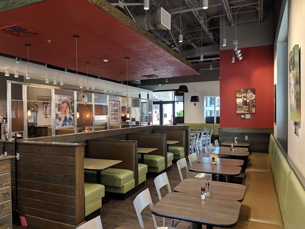 Urban Cookhouse | restaurant | 1490 Northbank Pkwy #110, Tuscaloosa, AL 35406, USA | 2055616999 OR +1 205-561-6999