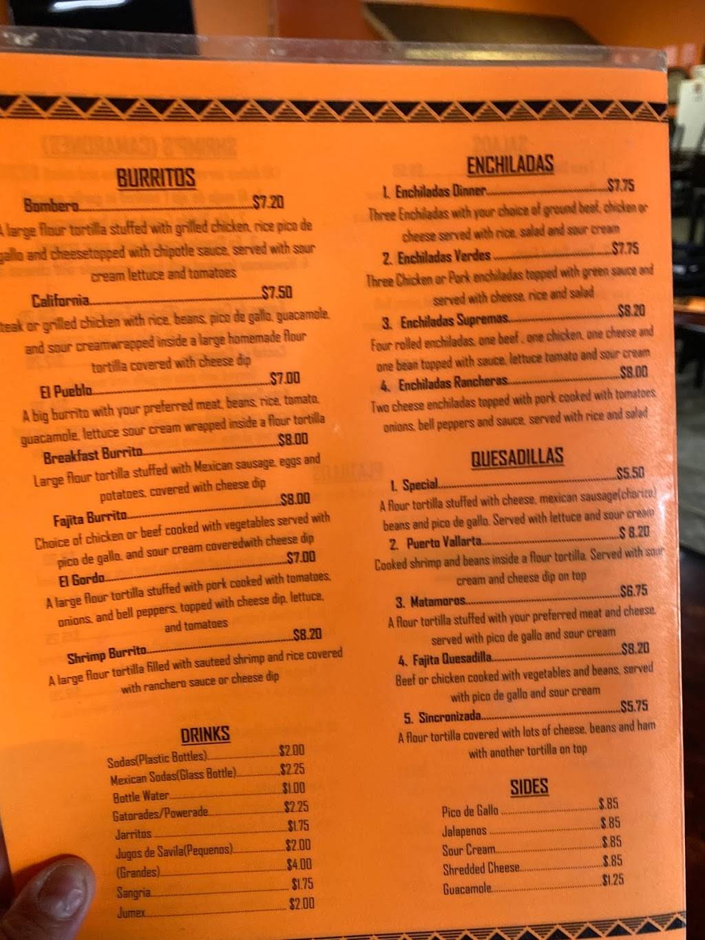 Mary Chuy | restaurant | 205 Union Ave, Gibbon, NE 68840, USA | 3084685100 OR +1 308-468-5100