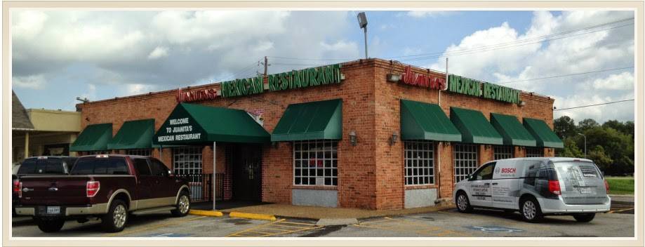 Juanitas Mexican Restaurant | restaurant | 2728 W T C Jester Blvd, Houston, TX 77018, USA | 7136808011 OR +1 713-680-8011