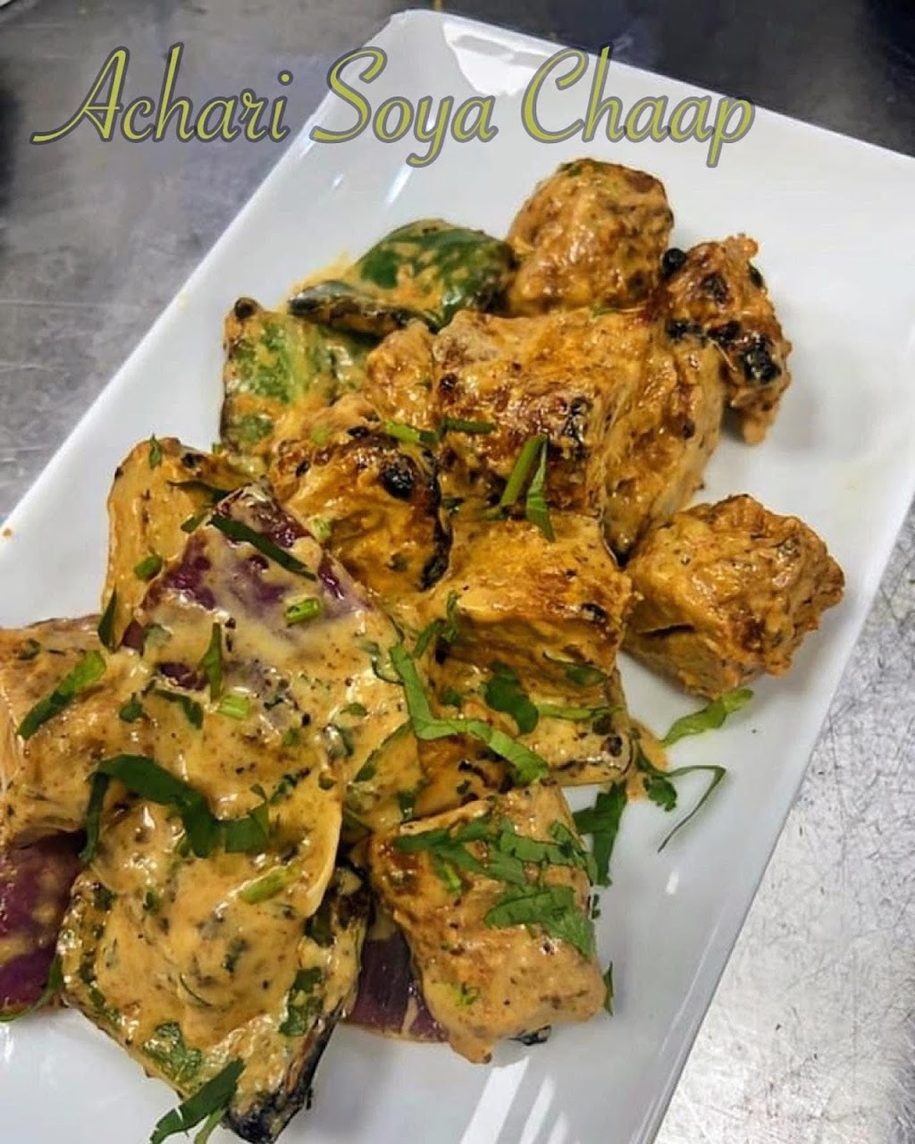 Tandoori Trail - Smithfield | restaurant | 227 E Market St, Smithfield, NC 27577, USA | 9192051668 OR +1 919-205-1668