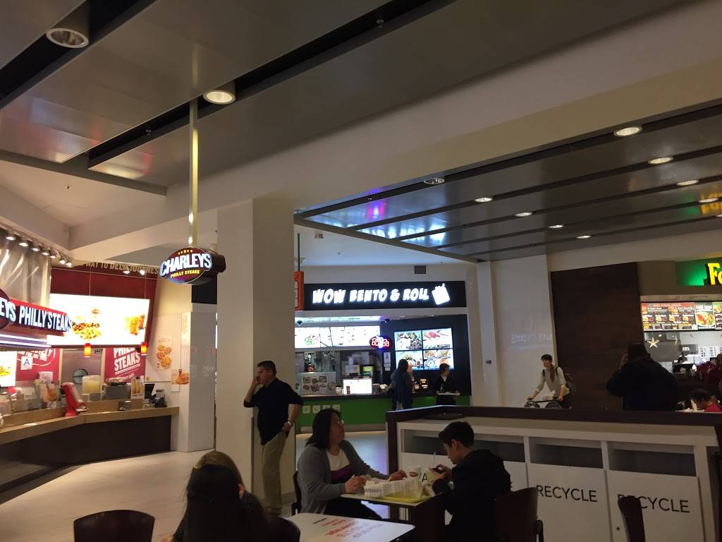 Bento Box | restaurant | 100 W Broadway, Glendale, CA 91210, USA | 8183965510 OR +1 818-396-5510