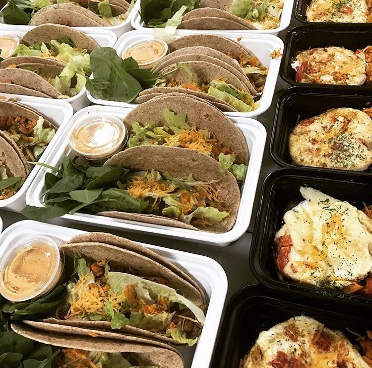 HEALTHYHOLIC FITNESS CAFE | restaurant | 1622 Bronxdale Ave, Bronx, NY 10462, USA | 3472819989 OR +1 347-281-9989