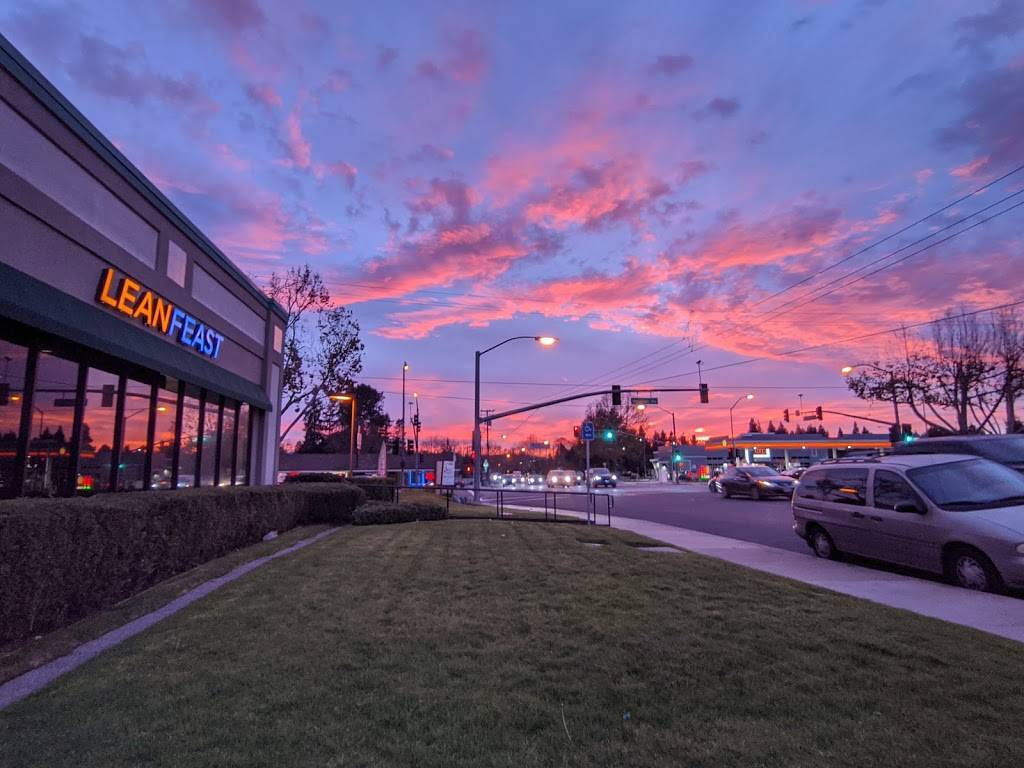 LeanFeast - West San Jose, CA | restaurant | 1597 Meridian Ave UNIT E, San Jose, CA 95125, USA | 4089608717 OR +1 408-960-8717