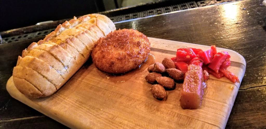 Bocado Tapas Wine Bar | restaurant | 45 Church St, Wellesley, MA 02482, USA | 7817722390 OR +1 781-772-2390