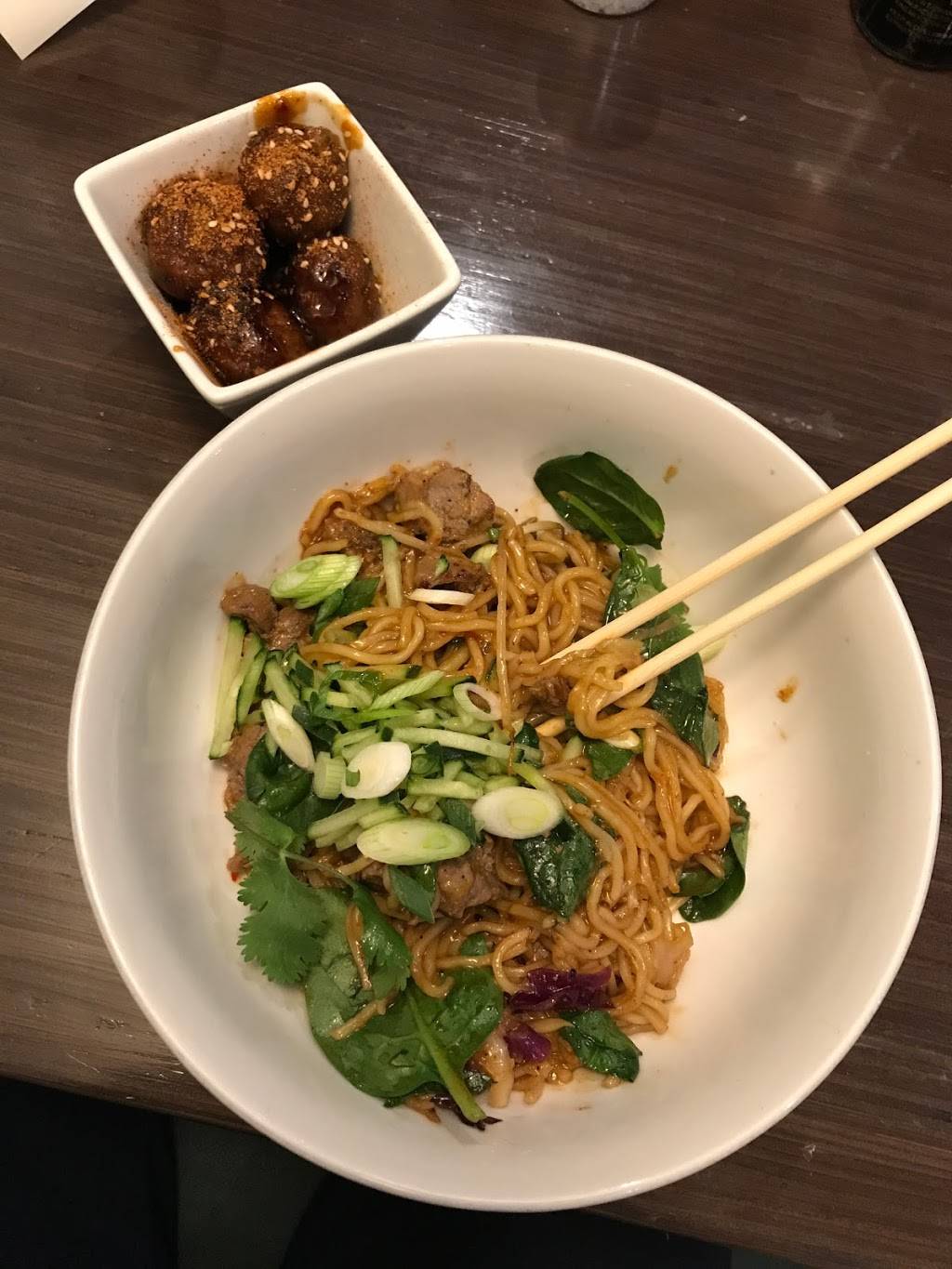 Noodles and Company | restaurant | 5130 Cherry Ave, San Jose, CA 95118, USA | 4082671471 OR +1 408-267-1471