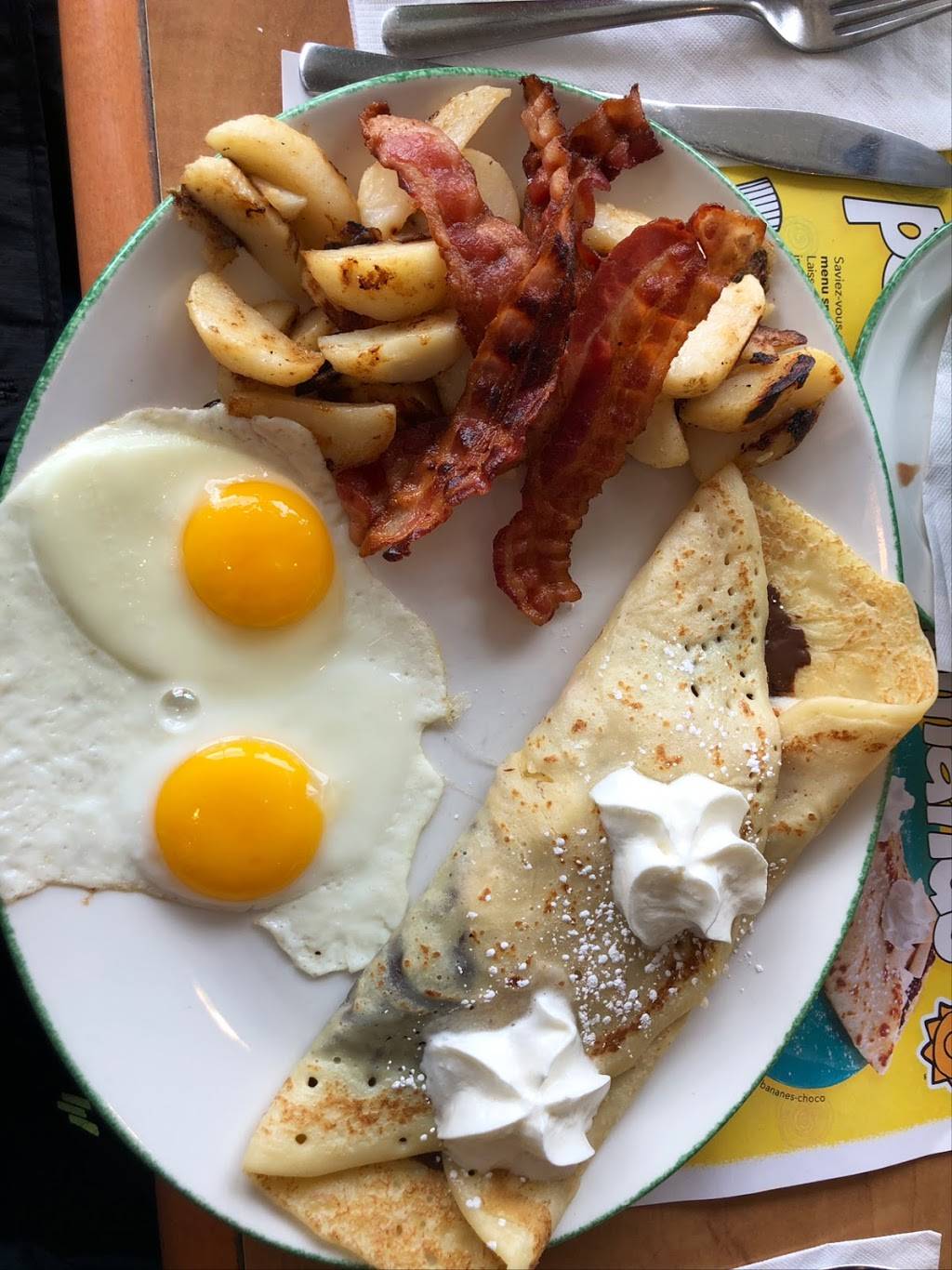 Cora Breakfast and Lunch | restaurant | 3051 Boulevard de la Concorde E, Laval, QC H7E 2C1, Canada | 4506611134 OR +1 450-661-1134