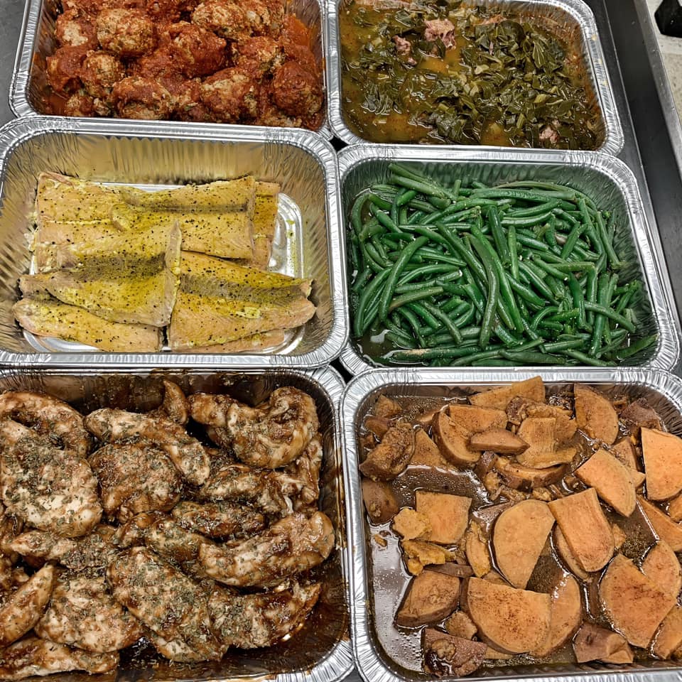 FitKits | restaurant | 3309 Old Shell Rd, Mobile, AL 36608, USA | 2512591783 OR +1 251-259-1783