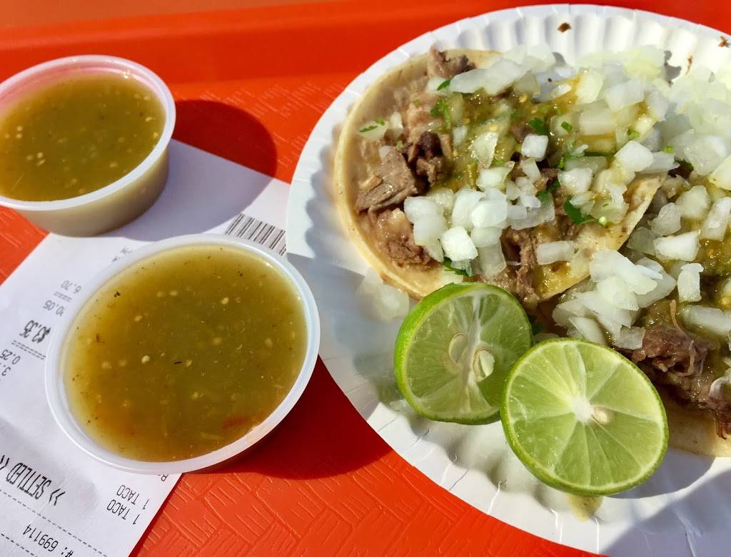 Taqueria De Anda | restaurant | 291 N Tustin St, Orange, CA 92867, USA | 7146391020 OR +1 714-639-1020