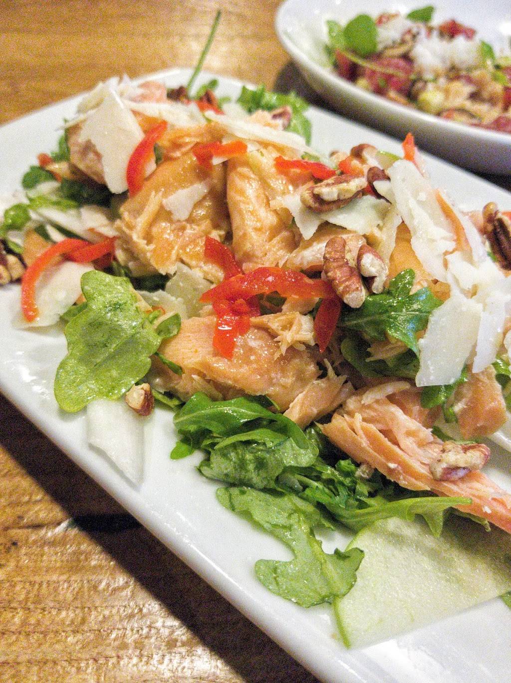 Noble Fin Restaurant & Events | restaurant | 5260 Peachtree Pkwy, Peachtree Corners, GA 30092, USA | 7705997979 OR +1 770-599-7979