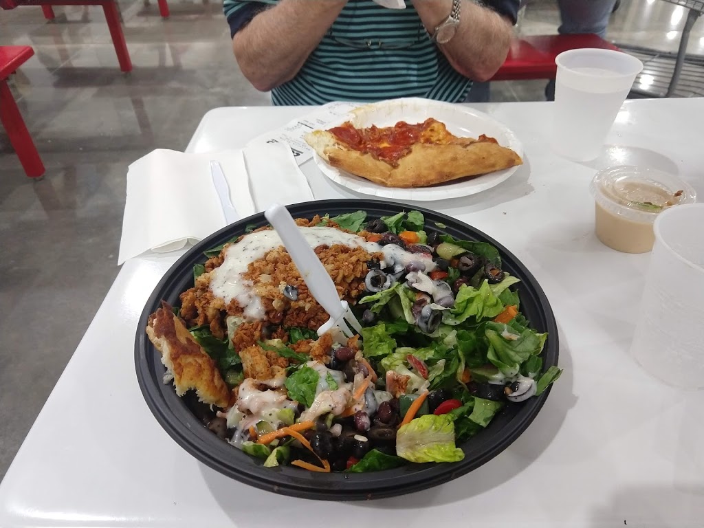 Costco Food Court | meal takeaway | 3836 Richmond Ave, Houston, TX 77027, USA | 8323255850 OR +1 832-325-5850