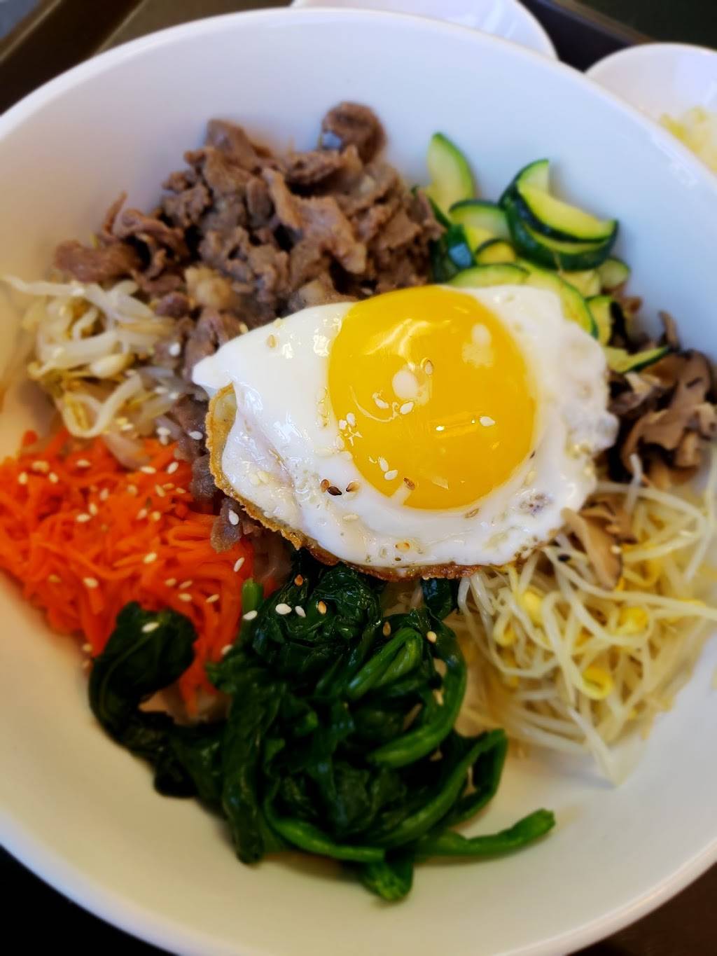 Bibim To Go | restaurant | 2175 Wyandotte St W, Windsor, ON N9B 1K2, Canada | 5199151797 OR +1 519-915-1797