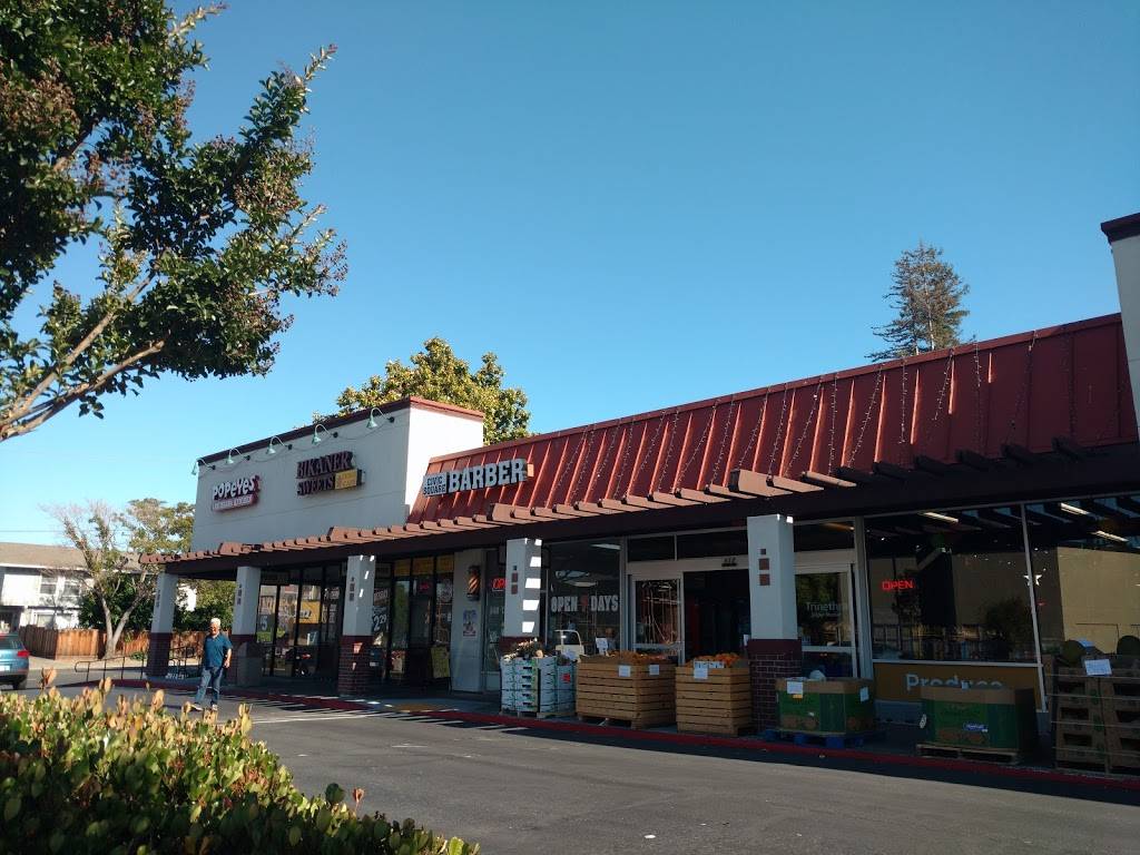 Trinethra Supermarket | cafe | 812 W El Camino Real, Sunnyvale, CA 94087, USA | 4089008907 OR +1 408-900-8907