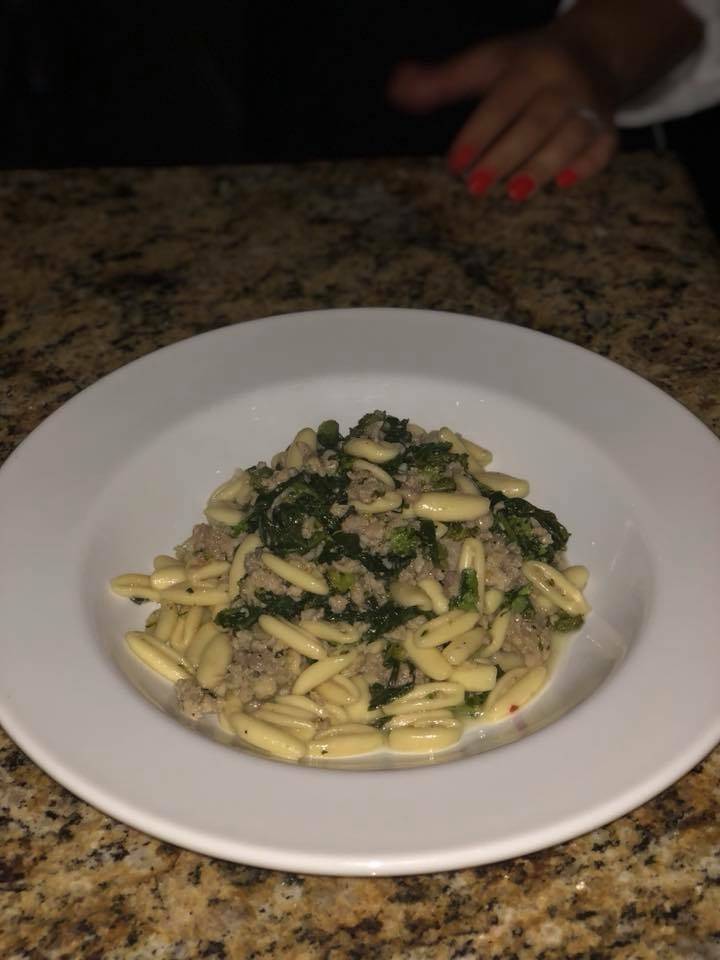 Concettina | restaurant | 16024 Willets Point Blvd, Whitestone, NY 11357, USA | 7182814210 OR +1 718-281-4210