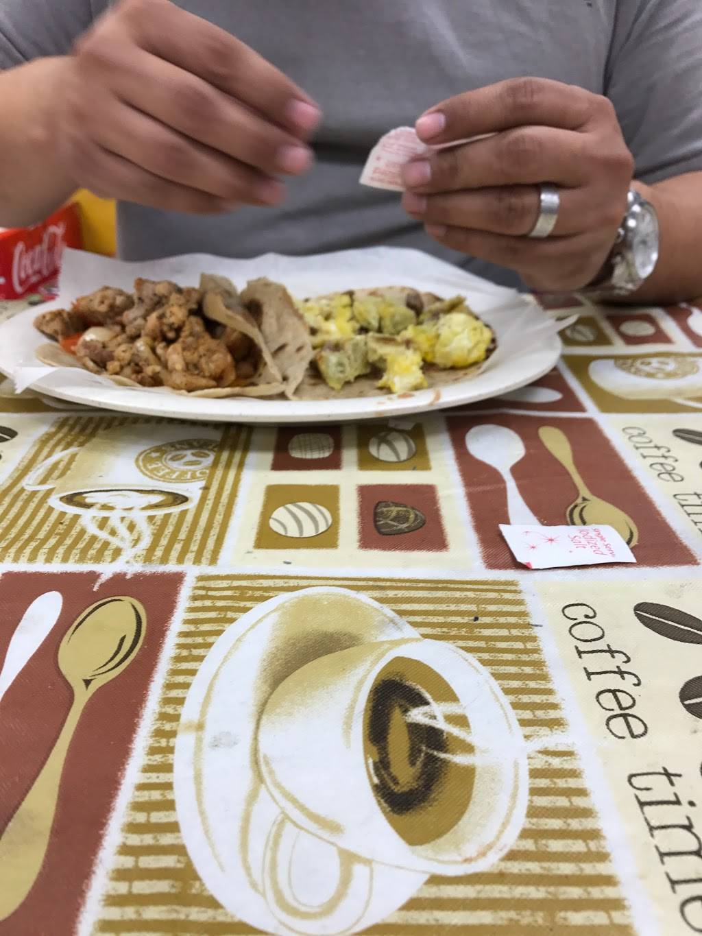 Mr. Tacos & More | restaurant | 2101 Independence Pkwy, La Porte, TX 77571, USA | 8328007545 OR +1 832-800-7545