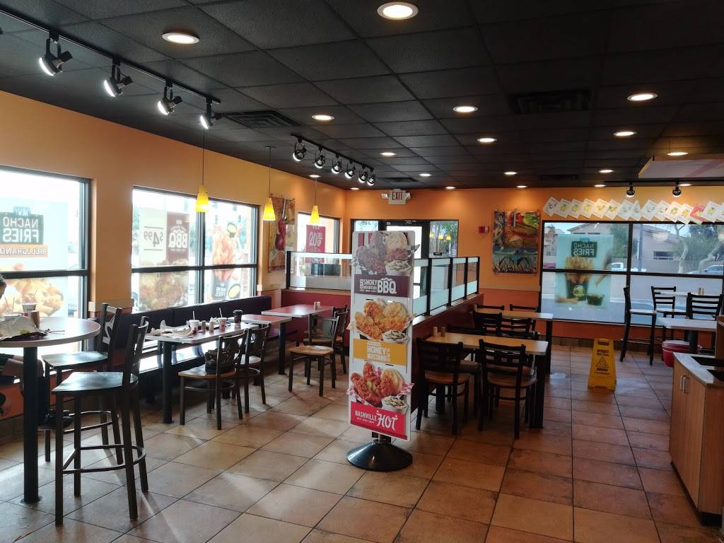 Taco Bell | meal takeaway | 6708 W Deer Valley Rd, Glendale, AZ 85310, USA | 6235373560 OR +1 623-537-3560