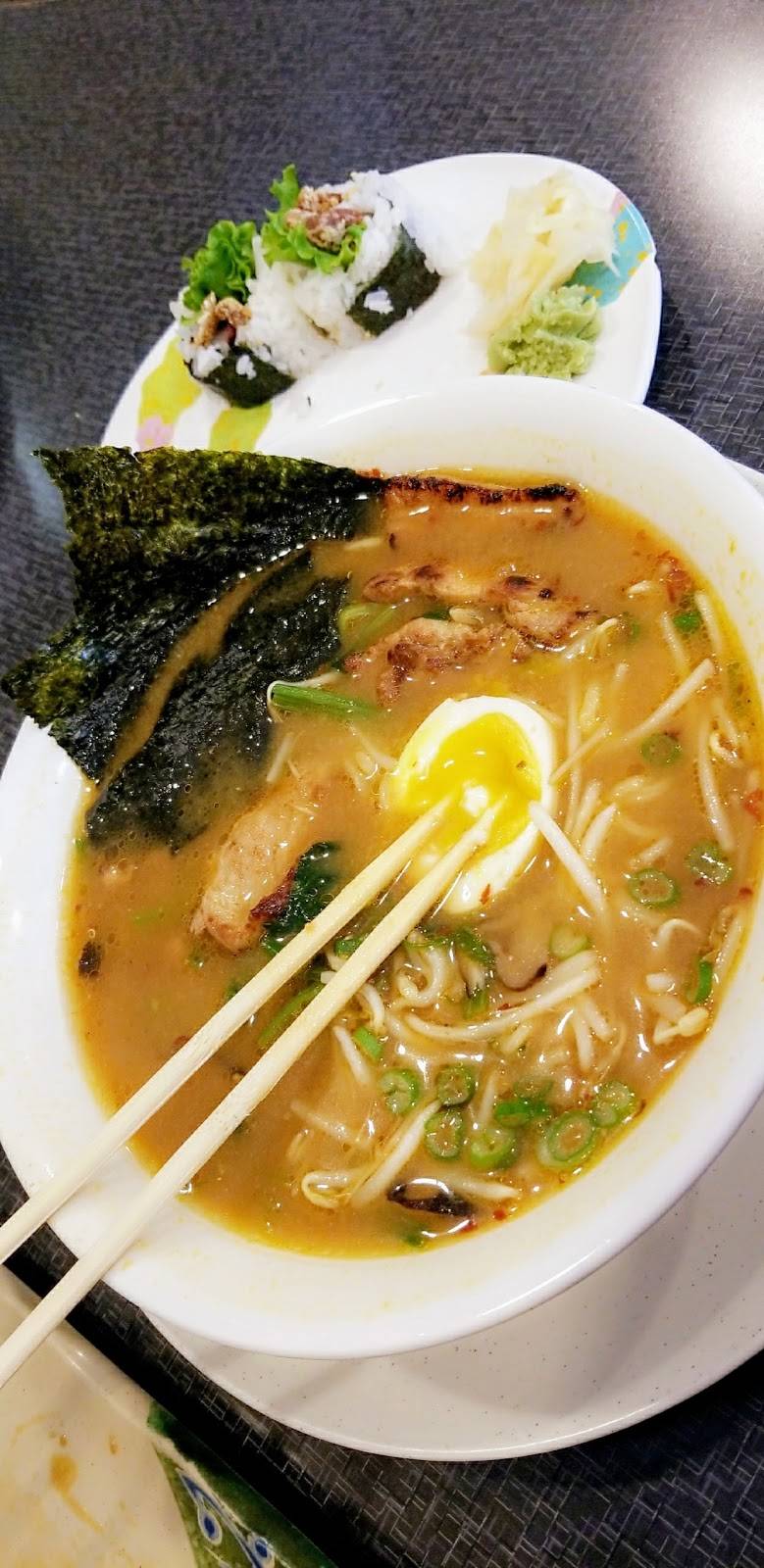 Ichiban Sushi & Tapioca | restaurant | 16200 Kensington Dr, Sugar Land, TX 77479, USA | 2812651669 OR +1 281-265-1669