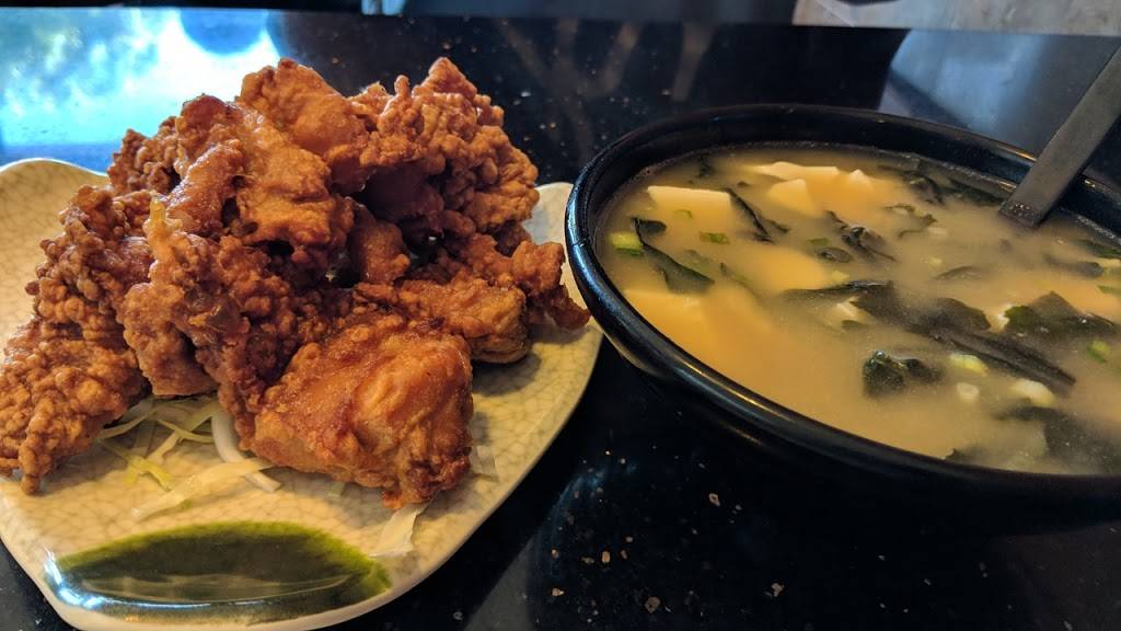 Ramen Ya Pearl City | restaurant | 1170 Kuala St, Pearl City, HI 96782, USA | 8084568868 OR +1 808-456-8868