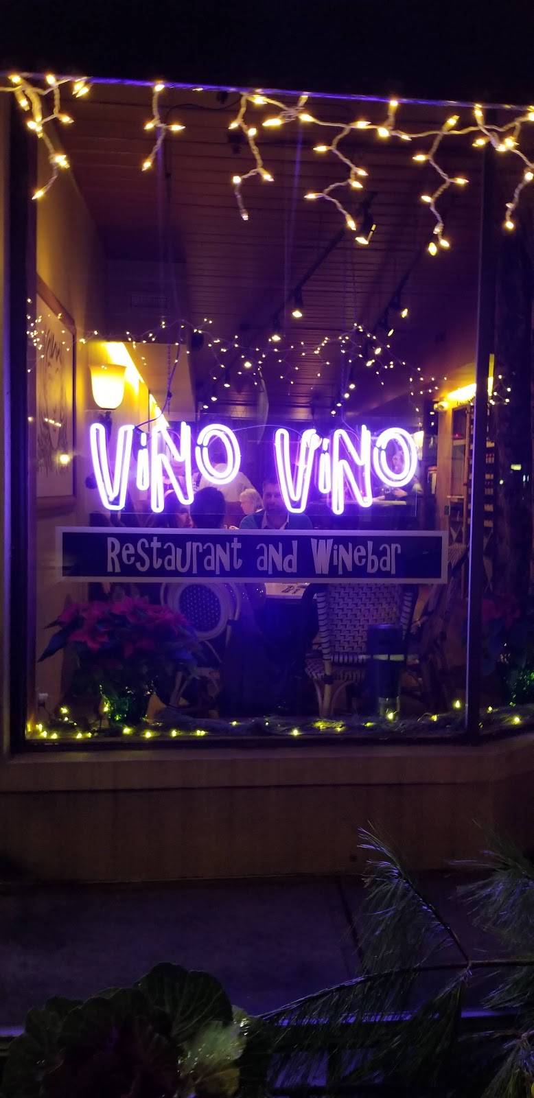 Vino Vino | restaurant | 1371 Grandview Ave, Columbus, OH 43212, USA | 6144818200 OR +1 614-481-8200