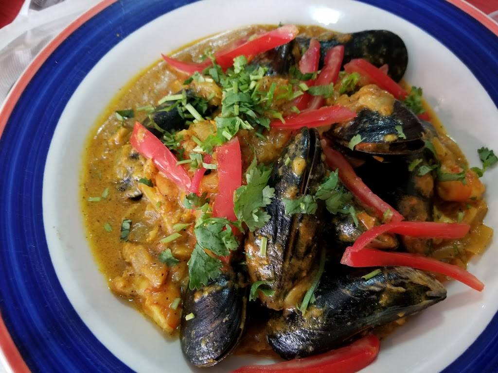 La Casa De Rosita | restaurant | 58 Broadway, Passaic, NJ 07055, USA | 9738150004 OR +1 973-815-0004