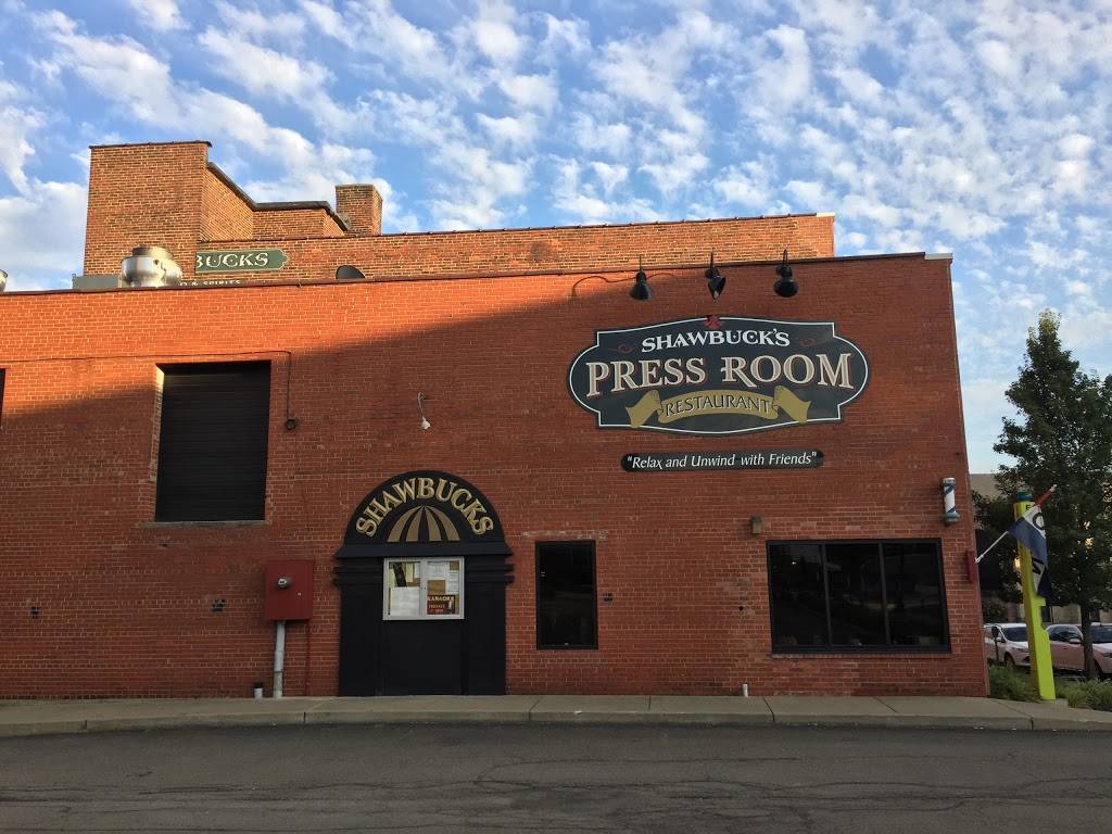 Shawbucks | restaurant | 212 W 2nd St, Jamestown, NY 14701, USA | 7164872201 OR +1 716-487-2201