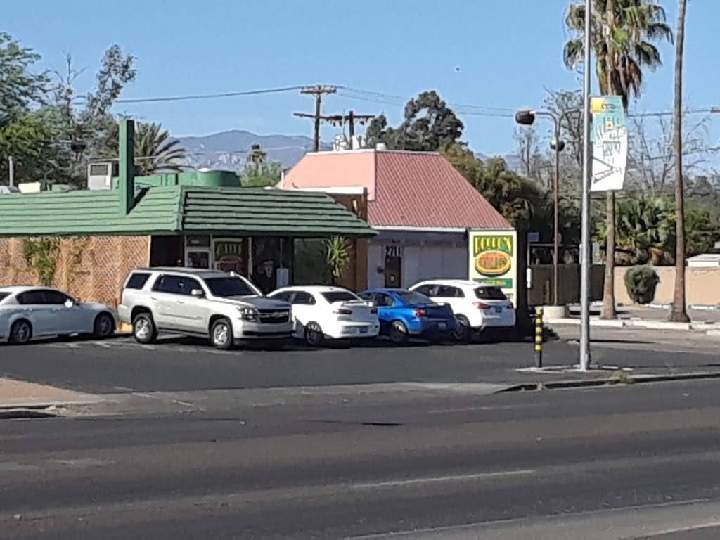 Roccos Little Chicago | restaurant | 2707 E Broadway Blvd, Tucson, AZ 85716, USA | 5203211860 OR +1 520-321-1860