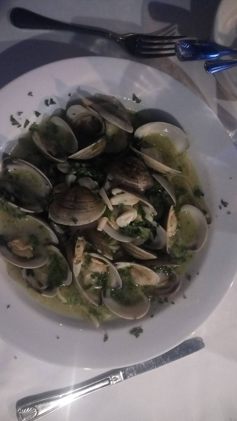 Caffe Vialetto | restaurant | 4019 S Le Jeune Rd, Coral Gables, FL 33134, USA | 3054465659 OR +1 305-446-5659