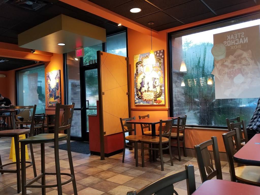 Taco Bell | meal takeaway | 1817 S Shepherd Dr, Houston, TX 77019, USA | 7135280054 OR +1 713-528-0054