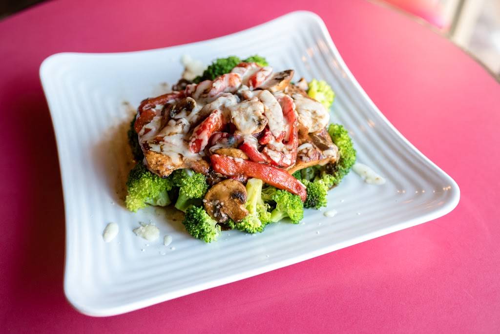 Muscle Maker Grill San Ramon | restaurant | 164 Sunset Dr B7, San Ramon, CA 94583, USA | 9252771264 OR +1 925-277-1264