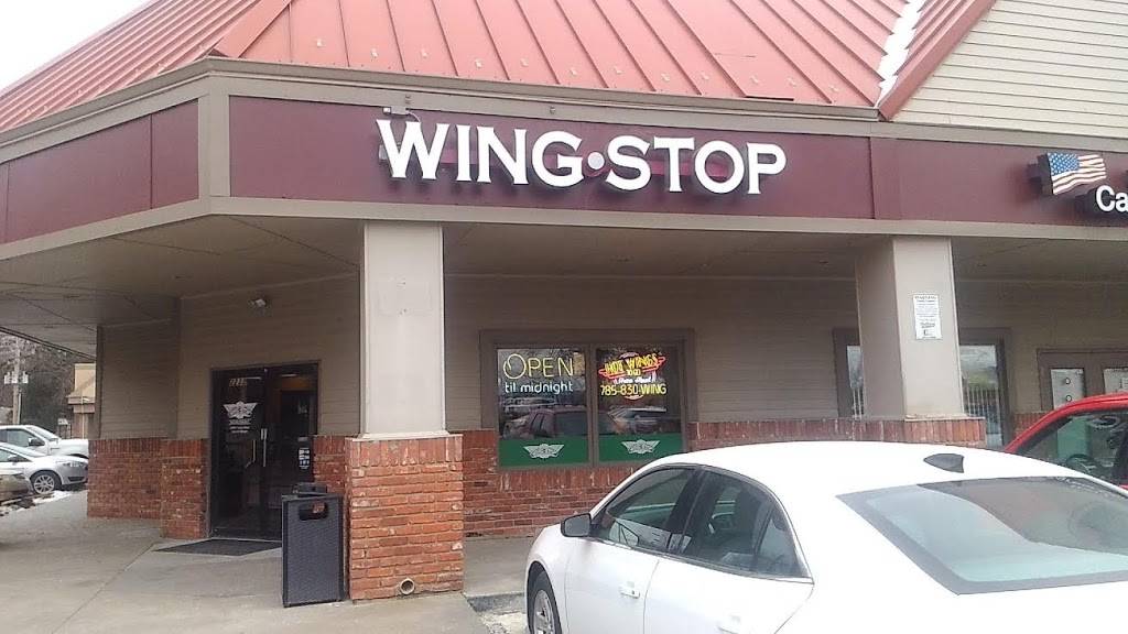 Wingstop | restaurant | 2233 Louisiana St, Lawrence, KS 66046, USA | 7858309464 OR +1 785-830-9464