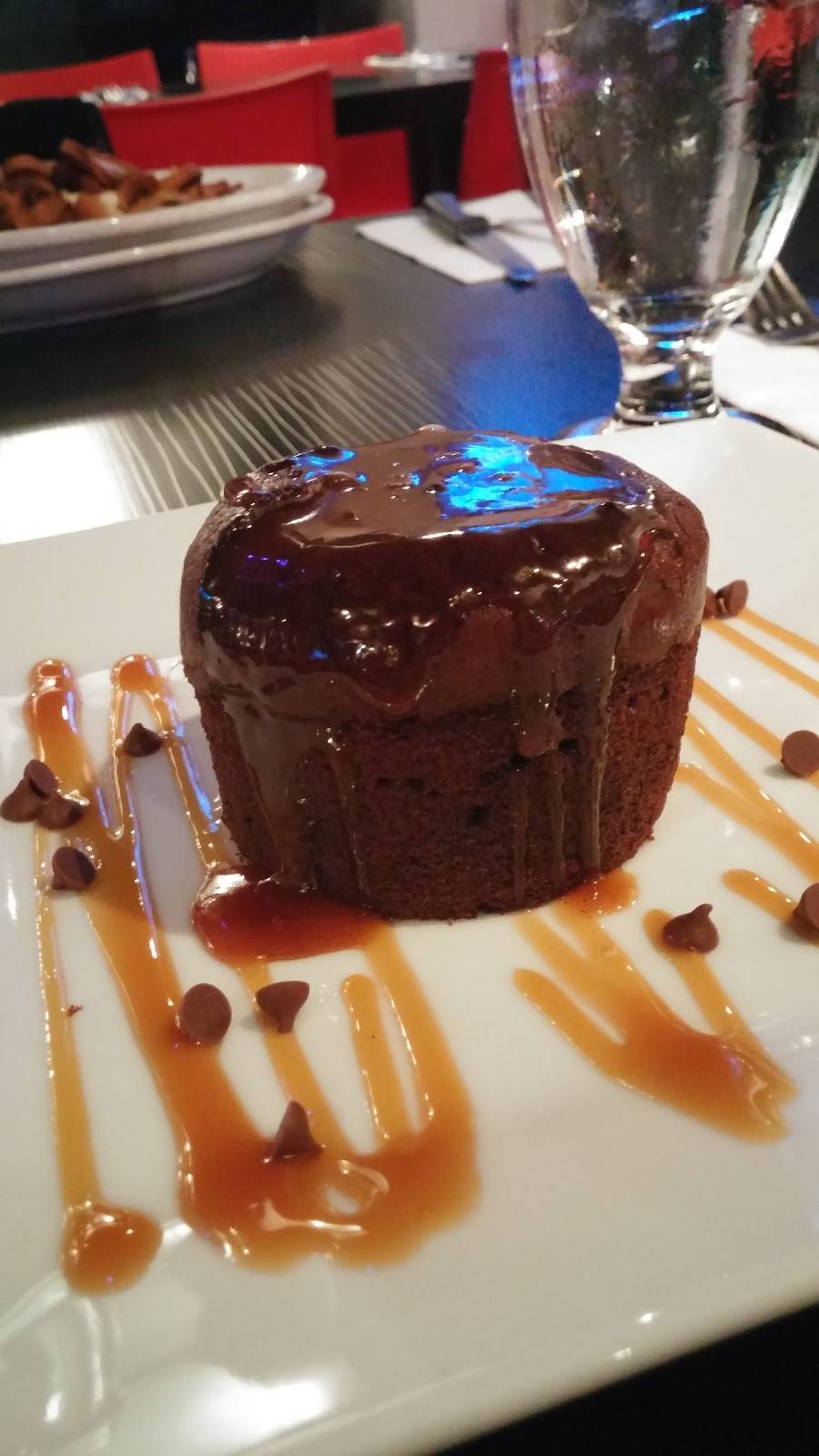 Restaurant Giovannina Lounge | restaurant | 151 Notre-Dame Sud, Sainte-Marie, QC G6E 4A1, Canada | 4183876345 OR +1 418-387-6345