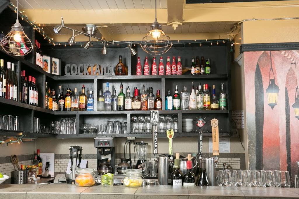 Hodas Middle-Eastern Cuisine- Lebanese Cuisine & Catering | restaurant | 3401 SE Belmont St, Portland, OR 97214, USA | 5032368325 OR +1 503-236-8325