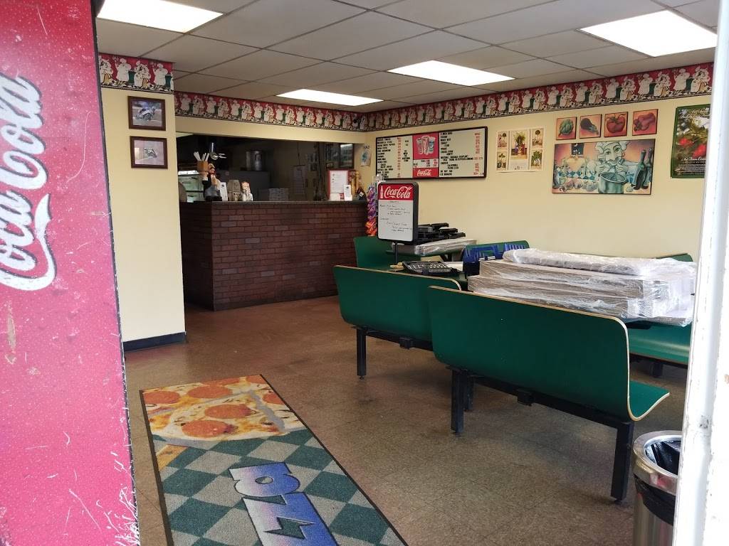 Hampton Pizza | restaurant | 150 NJ-31, Hampton, NJ 08827, USA | 9085374800 OR +1 908-537-4800